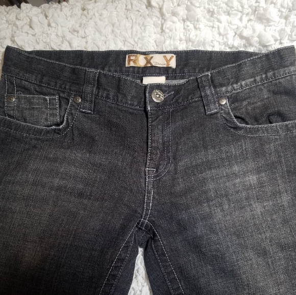 Roxy jeans - Picture 3 of 4